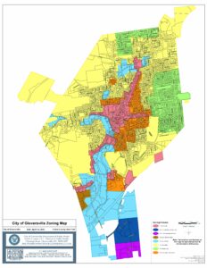 Zoning_Map - City of Gloversville | Fulton County, NY